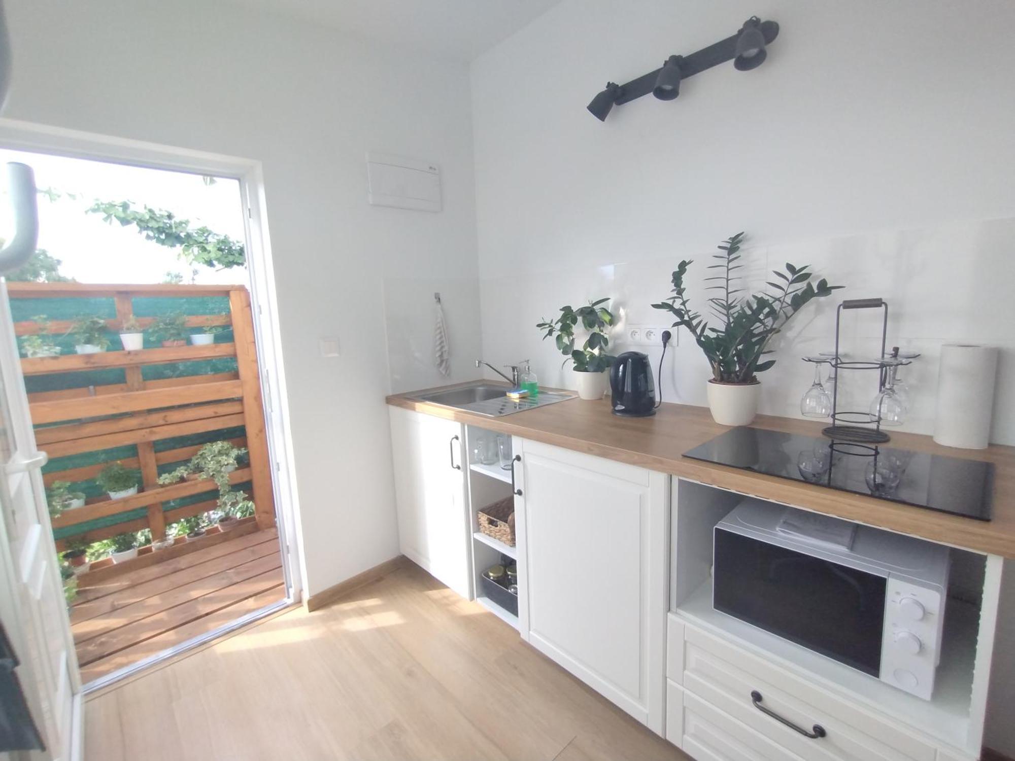 Attic Apartment Catnip Братислава Экстерьер фото